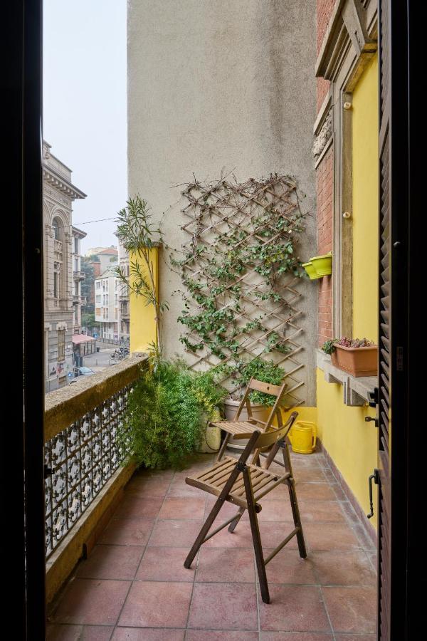 Appartement Artist Nadia's In Porta Vercellina *