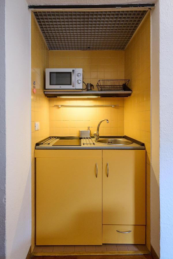 Appartement Artist Nadia's In Porta Vercellina *
